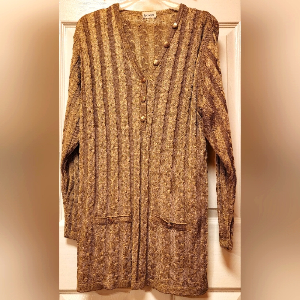 Special events 2-piece knitted dress